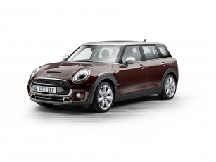 Картинка автомобили mini cooper s clubman f54 2015г