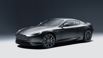 обоя автомобили, aston martin, aston, martin, db9, gt, 2015г