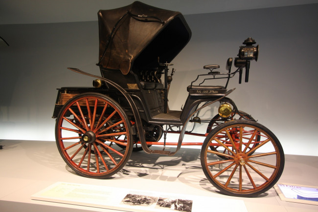 Обои картинки фото mercedes benz museum, автомобили, выставки и уличные фото, экспонат, ретро