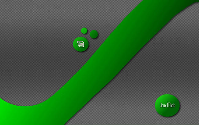 Обои картинки фото компьютеры, linux, фон, логотип