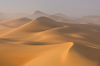 Картинка природа пустыни простор