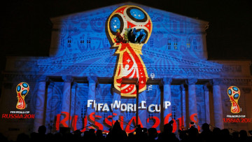 Картинка спорт футбол логотип кубок проекция театр