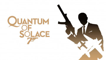 Картинка кино+фильмы 007 +quantum+of+solace костюм джеймс бонд самолет оружие