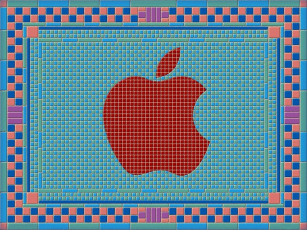 Картинка компьютеры apple