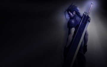 Картинка 3д графика fantasy фантазия воин меч