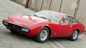 Картинка ferrari 365 автомобили s p a гоночные спортивные италия