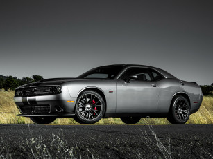 Картинка автомобили dodge lc 392 2015 г srt challenger