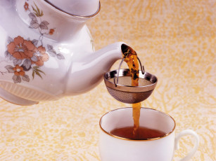 Картинка еда напитки Чай