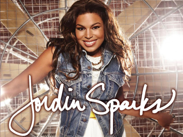 Обои картинки фото jordin, sparks, музыка