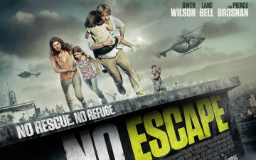 Картинка no+escape кино+фильмы выхода нет