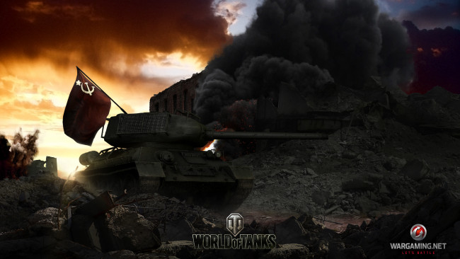 Обои картинки фото видео игры, мир танков , world of tanks, world, action, симулятор, tanks, of, online