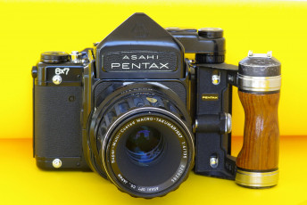 Картинка бренды pentax фотокамера