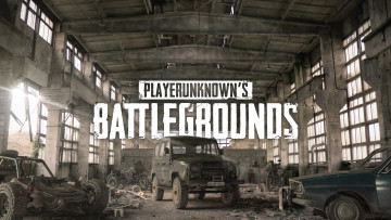 обоя видео игры, playerunknown`s battlegrounds, выживание, симулятор, playerunknown's, battlegrounds, action