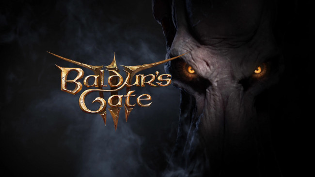 Обои картинки фото видео игры, baldur`s gate ііi, baldurs, gate, 3