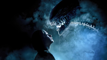 Картинка кино+фильмы alien +romulus romulus чужой ромул 2024