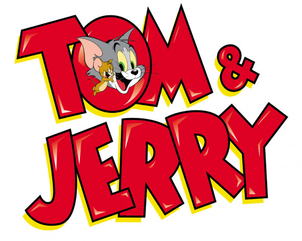 Обои картинки фото мультфильмы, tom, and, jerry
