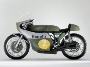 обоя benelli, vintage, 2006, мотоциклы