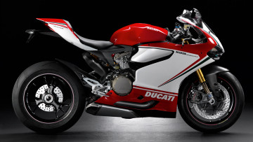 Картинка мотоциклы ducati дукати
