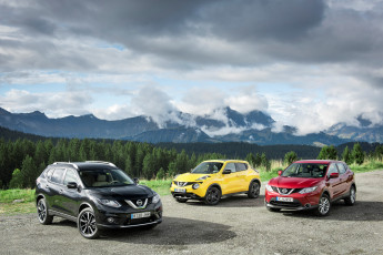 Картинка автомобили nissan datsun