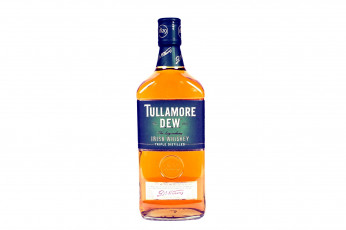 Картинка бренды tullamoredew виски