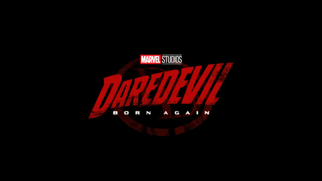 Обои картинки фото daredevil born again , сериал 2024 – , кино фильмы, -unknown , другое, cорвиголова, рожденный, заново, сериал, фантастика, фэнтези, боевик, триллер, драма, криминал, постер