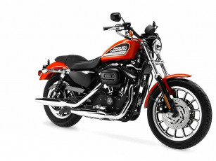 Картинка мотоциклы harley davidson