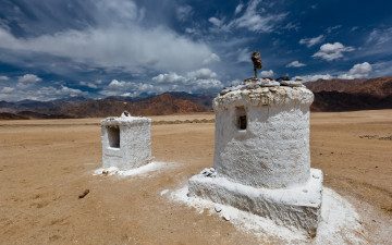 Картинка ладакх сергей доля разное сооружения постройки тибет