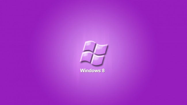Обои картинки фото компьютеры, windows, розовый