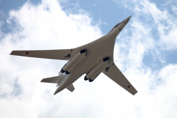 Картинка авиация боевые самолёты лебедь blackjack