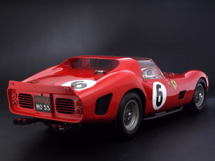 обоя 1962, ferrari, 330, tri, lm, testarossa, автомобили