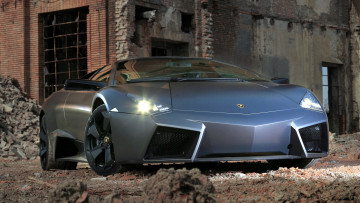 обоя lamborghini, reventon, автомобили, спортивные, класс-люкс, италия, automobili, holding, s, p, a