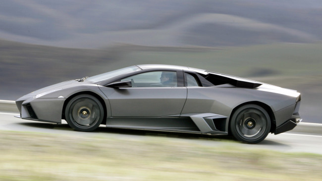 Обои картинки фото lamborghini, reventon, автомобили, класс-люкс, automobili, holding, s, p, a, италия, спортивные