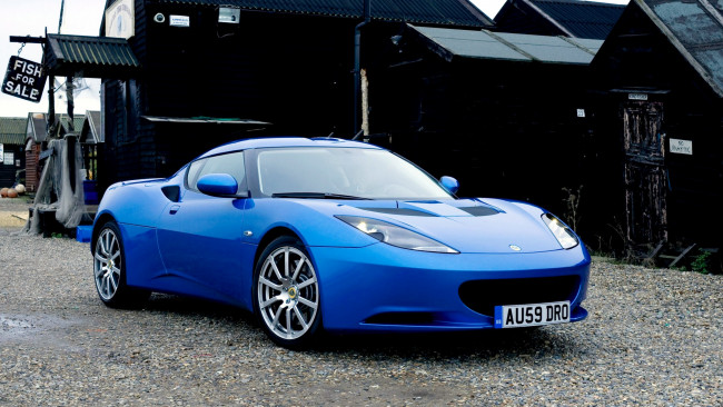 Обои картинки фото lotus, evora, автомобили, спортивные, engineering, ltd, великобритания, гоночные