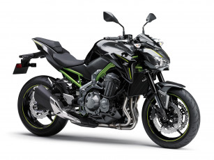 Картинка мотоциклы kawasaki