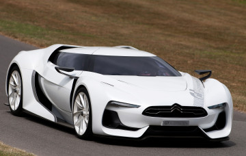 Картинка citroen+gt+concept+2008 автомобили citroen ds gt concept 2008