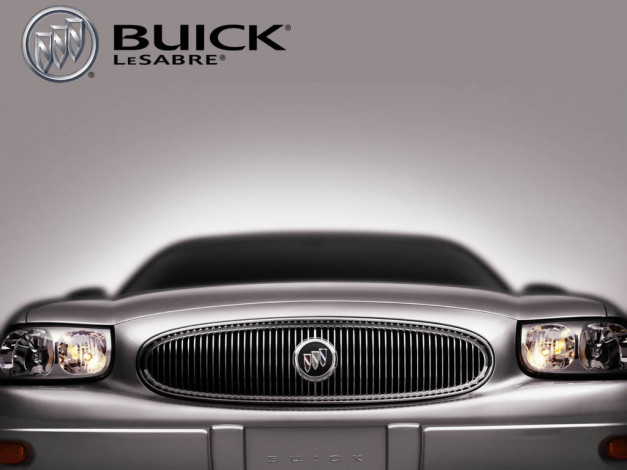 Обои картинки фото buick, le, sabre, автомобили