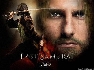 обоя кино, фильмы, the, last, samurai