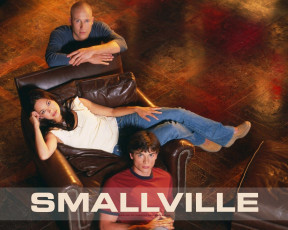 обоя smallville, кино, фильмы