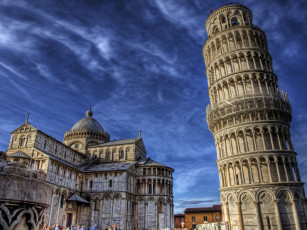 Картинка pisa города пиза италия