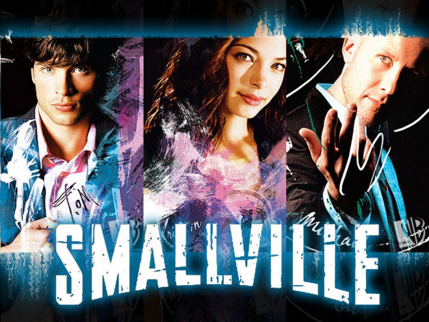 Обои картинки фото smallville, кино, фильмы