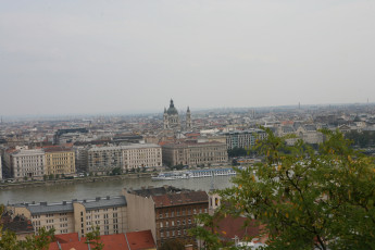 обоя будапешт, автор, varvarra, города, венгрия, река, здания, теплоход