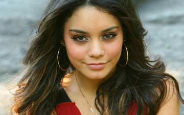 обоя Vanessa Hudgens, девушки, , , серьги