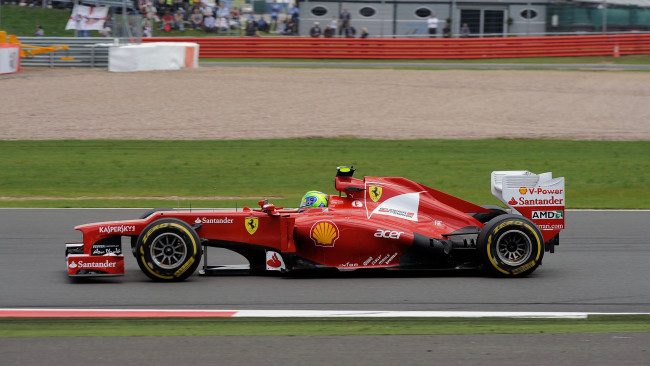 Обои картинки фото 2012, formula, grand, prix, of, britain, спорт, формула, гонка, трасса, 1, болид