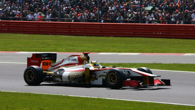 Обои картинки фото 2012, formula, grand, prix, of, britain, спорт, формула, гонка, трек, болид