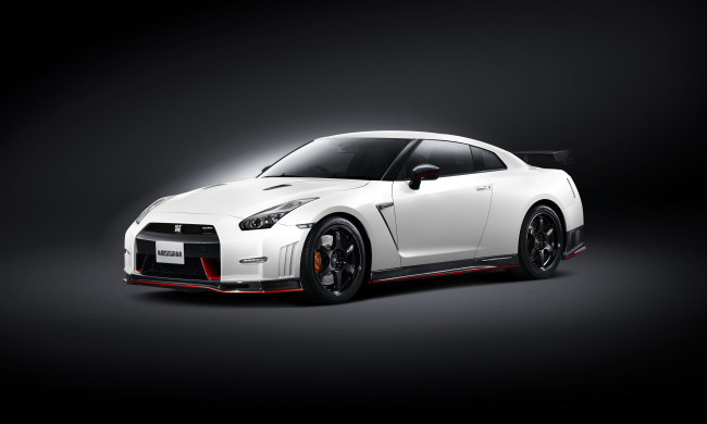 Обои картинки фото 2014, nissan, gt, nismo, автомобили, datsun