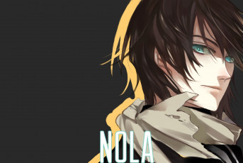 Картинка аниме noragami yato