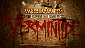 обоя warhammer,  end times - vermintide, видео игры,  end times – vermintide, end, times, -, vermintide