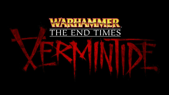 Обои картинки фото warhammer,  end times - vermintide, видео игры,  end times – vermintide, персонаж