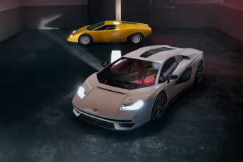 Картинка автомобили lamborghini