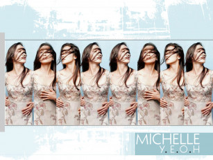 Картинка Michelle+Yeoh девушки
